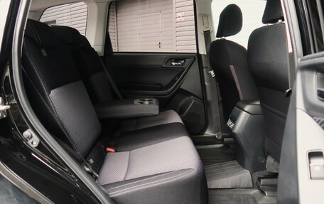 Subaru Forester, 2018 год, 2 549 000 рублей, 34 фотография