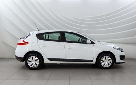 Renault Megane III, 2015 год, 868 000 рублей, 8 фотография