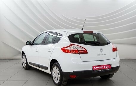 Renault Megane III, 2015 год, 868 000 рублей, 5 фотография
