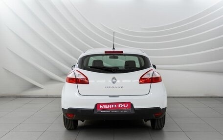 Renault Megane III, 2015 год, 868 000 рублей, 6 фотография