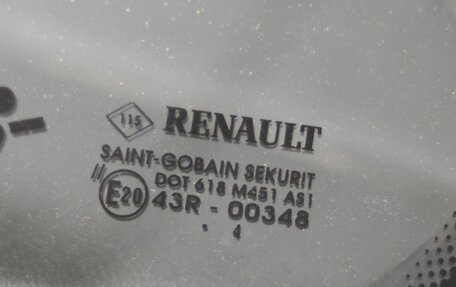 Renault Megane III, 2015 год, 868 000 рублей, 10 фотография