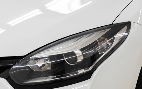 Renault Megane III, 2015 год, 868 000 рублей, 12 фотография