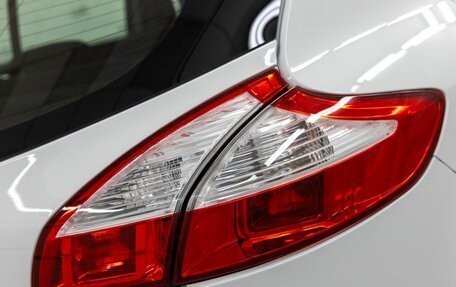 Renault Megane III, 2015 год, 868 000 рублей, 13 фотография