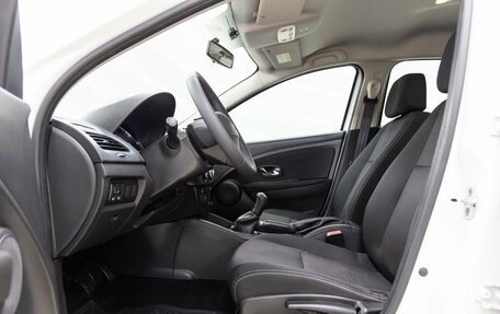 Renault Megane III, 2015 год, 868 000 рублей, 15 фотография