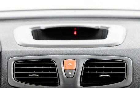 Renault Megane III, 2015 год, 868 000 рублей, 22 фотография