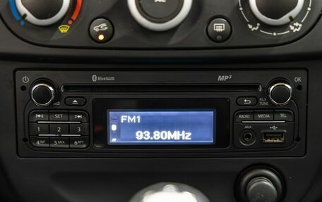 Renault Megane III, 2015 год, 868 000 рублей, 23 фотография