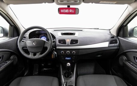 Renault Megane III, 2015 год, 868 000 рублей, 17 фотография