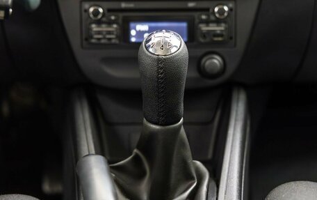 Renault Megane III, 2015 год, 868 000 рублей, 25 фотография