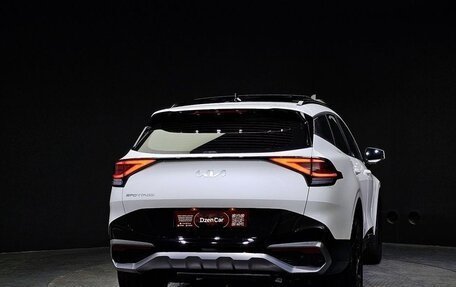 KIA Sportage IV рестайлинг, 2022 год, 2 950 000 рублей, 3 фотография