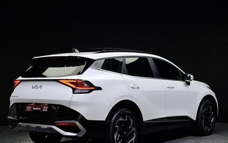 KIA Sportage IV рестайлинг, 2022 год, 2 950 000 рублей, 4 фотография