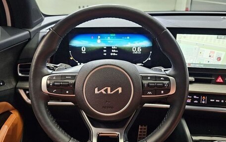 KIA Sportage IV рестайлинг, 2022 год, 2 950 000 рублей, 10 фотография