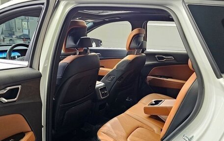 KIA Sportage IV рестайлинг, 2022 год, 2 950 000 рублей, 9 фотография