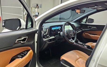 KIA Sportage IV рестайлинг, 2022 год, 2 950 000 рублей, 6 фотография
