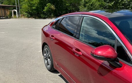 KIA K5, 2020 год, 2 790 000 рублей, 6 фотография