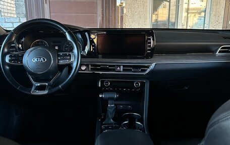 KIA K5, 2020 год, 2 790 000 рублей, 10 фотография