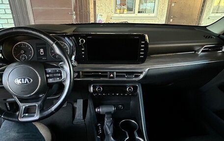 KIA K5, 2020 год, 2 790 000 рублей, 11 фотография