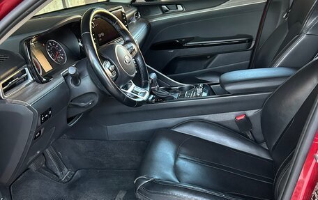 KIA K5, 2020 год, 2 790 000 рублей, 9 фотография
