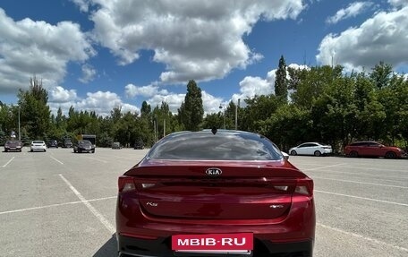 KIA K5, 2020 год, 2 790 000 рублей, 7 фотография