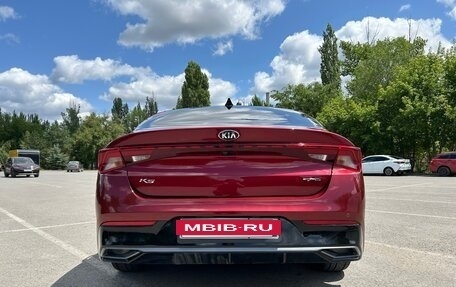 KIA K5, 2020 год, 2 790 000 рублей, 4 фотография