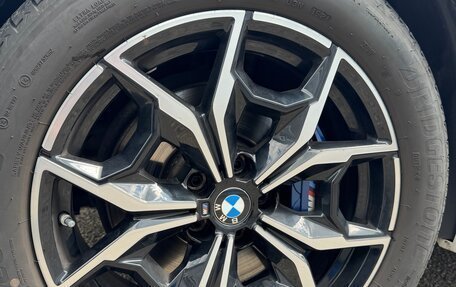 BMW X3, 2017 год, 4 500 000 рублей, 7 фотография