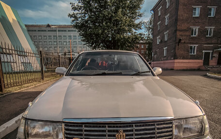Toyota Crown, 1993 год, 330 000 рублей, 3 фотография