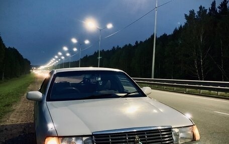 Toyota Crown, 1993 год, 330 000 рублей, 2 фотография