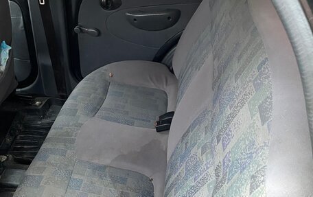 Daewoo Matiz, 2010 год, 235 000 рублей, 6 фотография