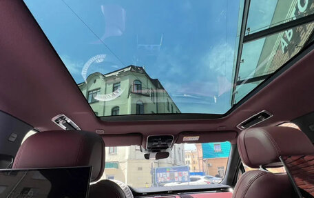 Land Rover Range Rover IV рестайлинг, 2023 год, 19 990 000 рублей, 6 фотография