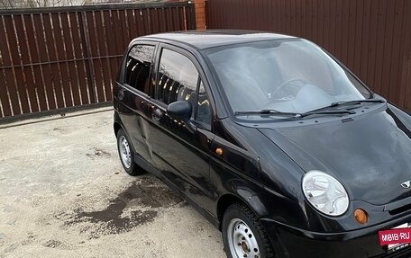 Daewoo Matiz, 2010 год, 235 000 рублей, 3 фотография