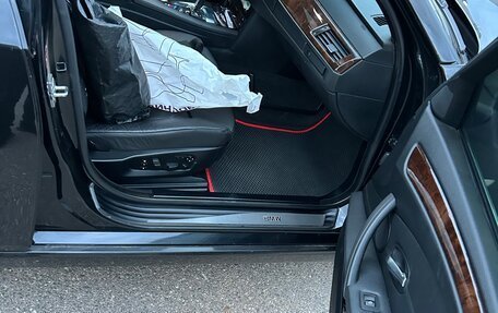 BMW 5 серия, 2008 год, 1 350 000 рублей, 7 фотография