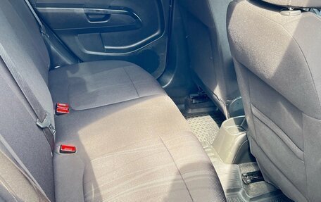Chevrolet Aveo III, 2012 год, 700 000 рублей, 10 фотография