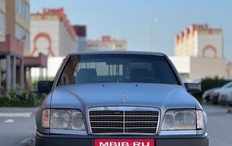 Mercedes-Benz E-Класс, 1992 год, 250 000 рублей, 5 фотография
