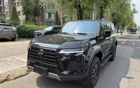 Lexus GX, 2025 год, 13 050 000 рублей, 2 фотография