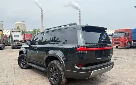 Lexus GX, 2025 год, 13 050 000 рублей, 3 фотография