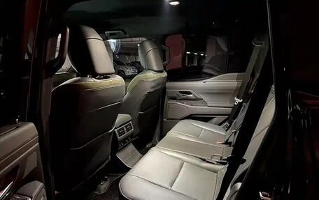 Lexus GX, 2025 год, 13 050 000 рублей, 7 фотография