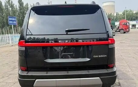 Lexus GX, 2025 год, 13 050 000 рублей, 4 фотография