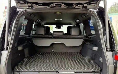 Lexus GX, 2025 год, 13 050 000 рублей, 8 фотография