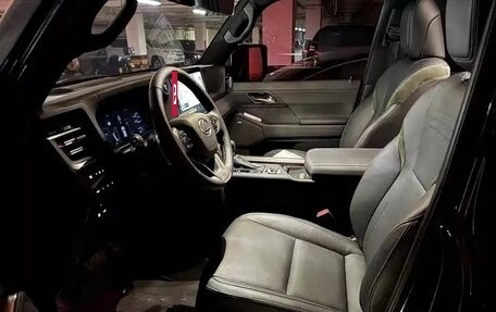 Lexus GX, 2025 год, 13 050 000 рублей, 9 фотография