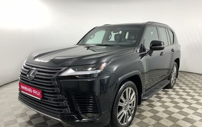 Lexus LX, 2024 год, 27 690 000 рублей, 1 фотография