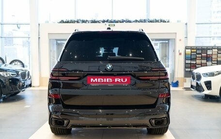 BMW X7, 2023 год, 18 300 000 рублей, 6 фотография