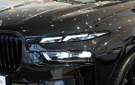 BMW X7, 2023 год, 18 300 000 рублей, 11 фотография