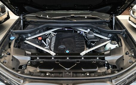 BMW X7, 2023 год, 18 300 000 рублей, 12 фотография