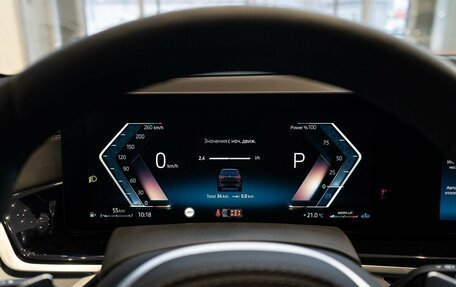 BMW X7, 2023 год, 18 300 000 рублей, 15 фотография