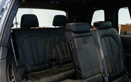 BMW X7, 2023 год, 18 300 000 рублей, 23 фотография