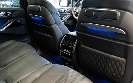 BMW X7, 2023 год, 18 300 000 рублей, 25 фотография