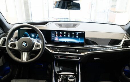 BMW X7, 2023 год, 18 300 000 рублей, 27 фотография