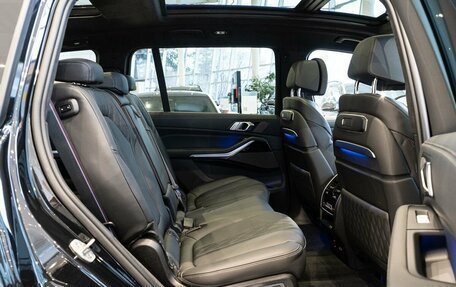BMW X7, 2023 год, 18 300 000 рублей, 24 фотография