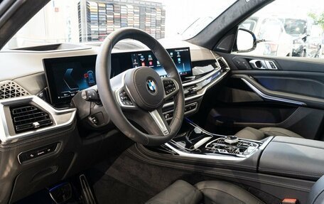 BMW X7, 2023 год, 18 300 000 рублей, 34 фотография
