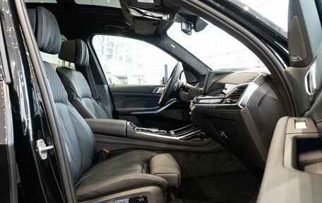 BMW X7, 2023 год, 18 300 000 рублей, 32 фотография