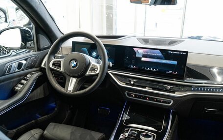 BMW X7, 2023 год, 18 300 000 рублей, 29 фотография